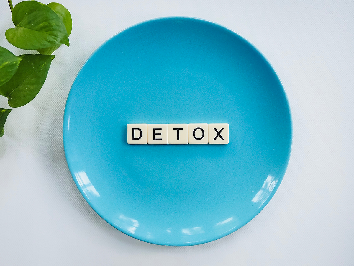 Do You Need a Detox?